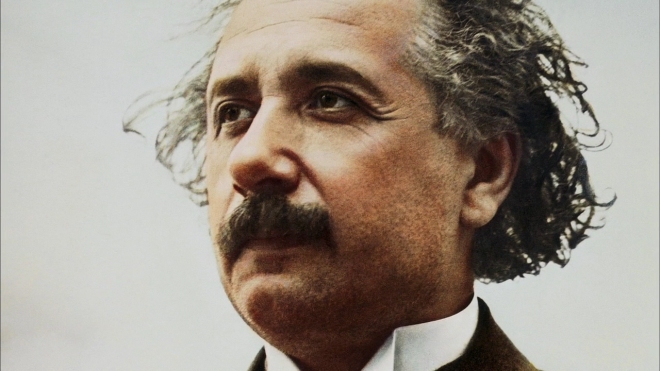 Биография и открытия Альберта Эйнштейна