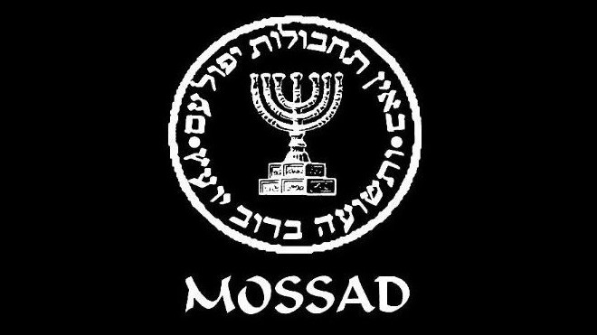 Что такое Моссад?