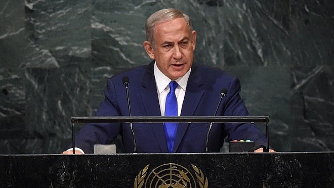 Война против Израиля в ООН закончилась