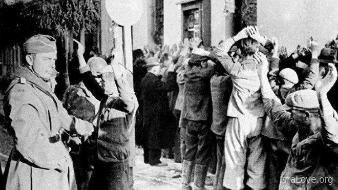 Как два польских врача обманули нацистов и спасли 8000 евреев