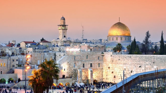 Иерусалим оказался древнее, чем думали