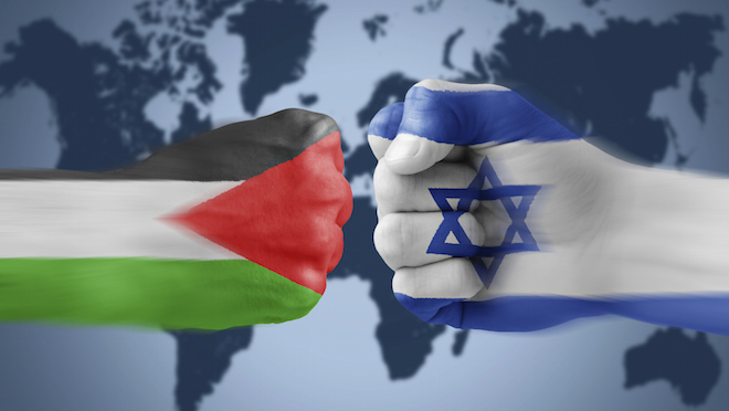 10 вещей, которые нужно знать об арабо-израильском конфликте
