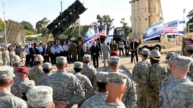 На пути к истинному американо-израильскому партнерству