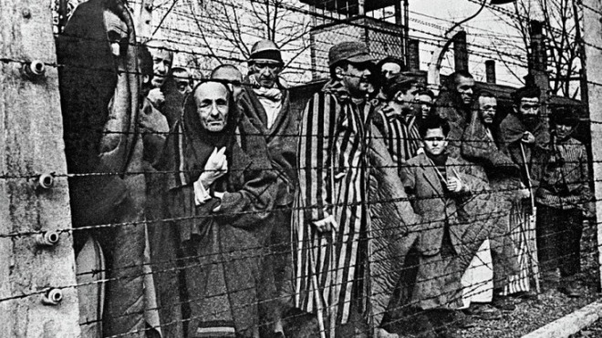 Мир знал о Холокосте еще в 1942 году, но молчал
