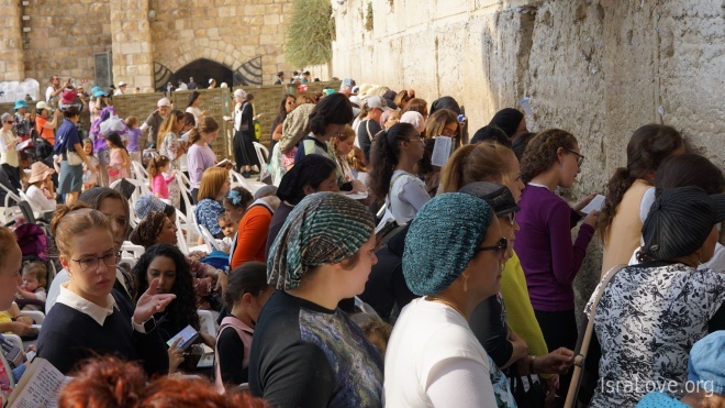 Грозит ли Израилю перенаселенность?