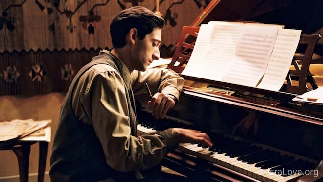 Фильм «Пианист» должен посмотреть каждый еврей