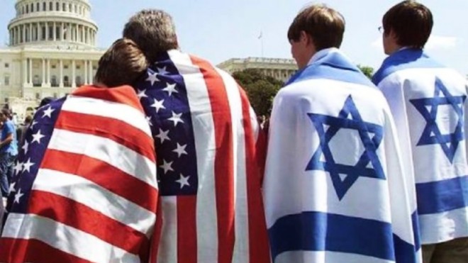 Американцы еврейского происхождения