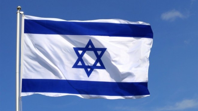 Истории возникновения государственного флага Израиля