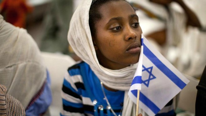 Кто такие евреи-эфиопы, или 19 фактов о фалашах