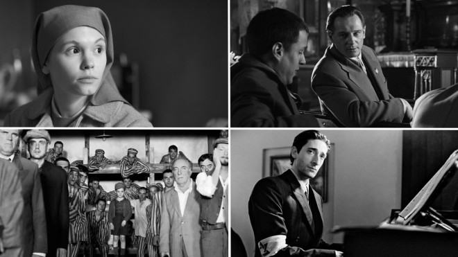 6 фильмов о Холокосте, пробивающие до мурашек