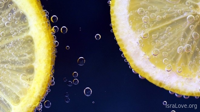 Лимон – киллер семи болезней