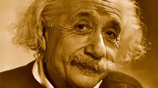 Еврейские факты об Альберте Эйнштейне