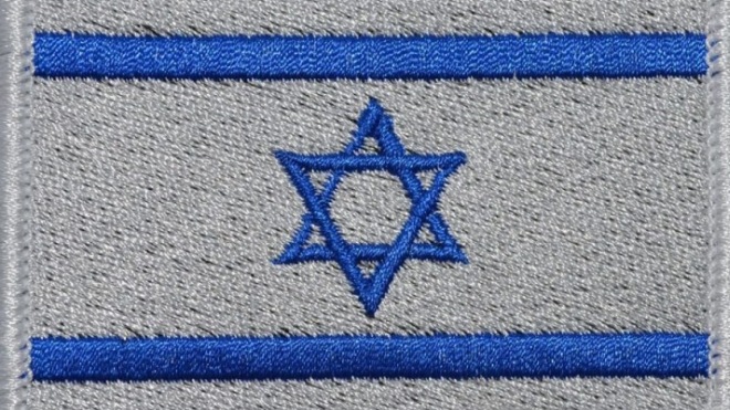 Эксперимент с кепкой с израильским флагом в Москве