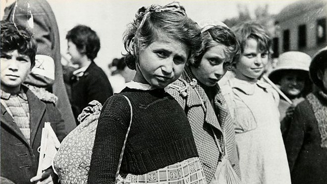 Тегеранские дети Израиля