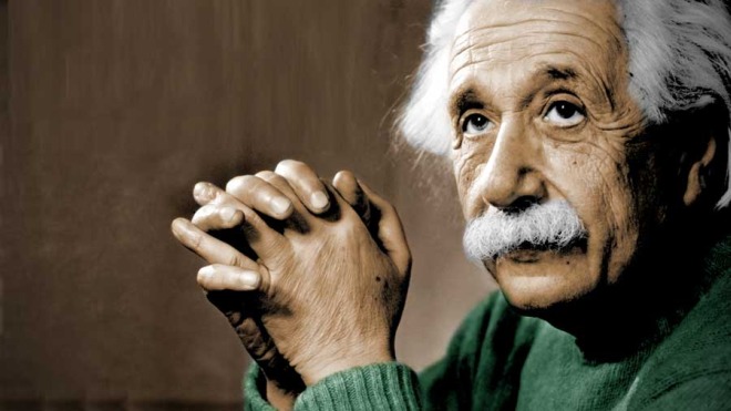 7 вещей, которым нам нужно поучиться у Альберта Эйнштейна