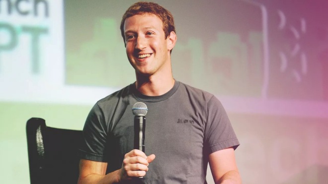 22 факта об основателе Фейсбука Марке Цукерберге