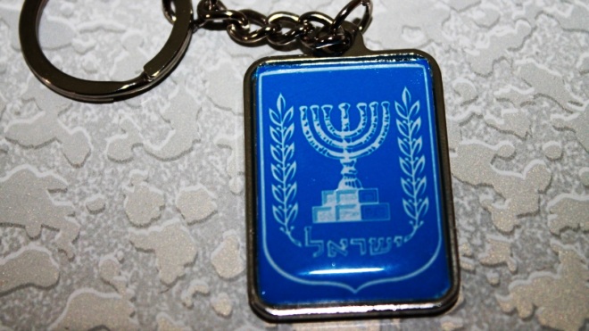 Герб Израиля -  История и тайны