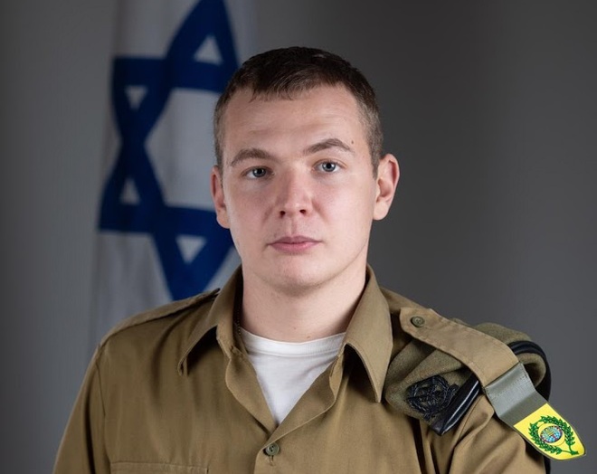 Армия Обороны Израиля: исповедь добровольца