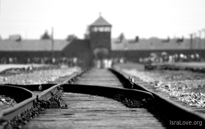 50 фактов о Холокосте от которых волосы встают дыбом