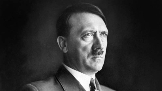 Только факты: Почему Гитлер ненавидел евреев