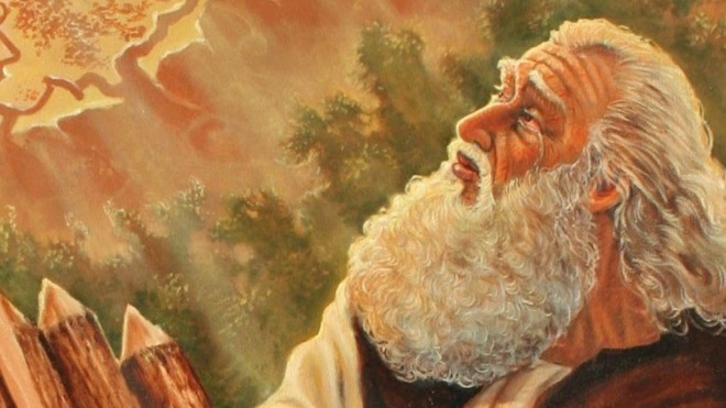 Авраам: Что мы знаем об отце всех евреев