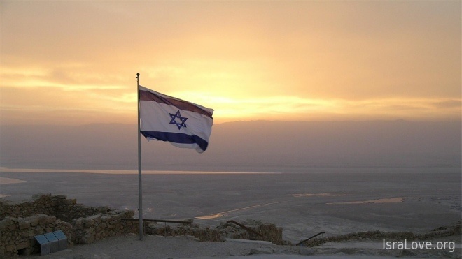 Что такое сионизм?