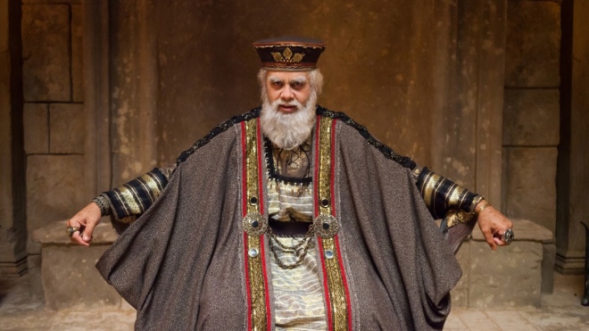 Ирод I Великий - что мы знаем о иудейском царе
