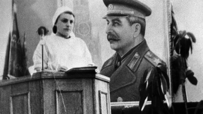 Антисемитизм в СССР: Дело врачей