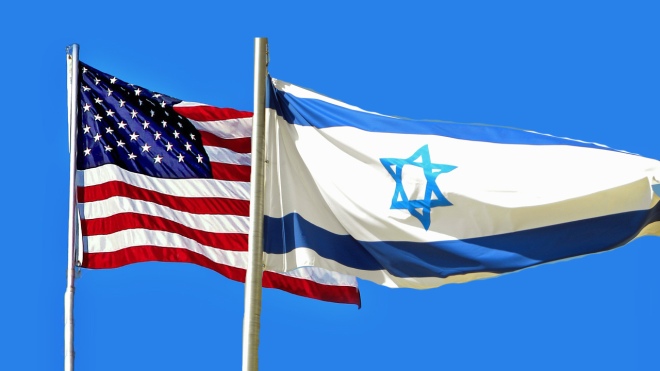 Развенчивание мифов: Как США «помогал» созданию Израиля