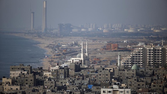 Сектор Газа в Израиле: факты, история и современность