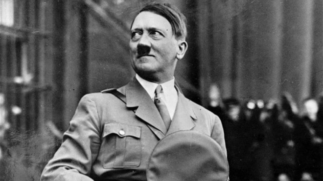 Как Гитлер чуть Нобелевскую премию не получил