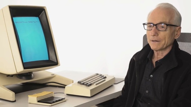 Ларри Теслер – компьютерный гений, придумавший «копипаст»