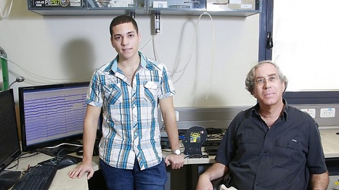Юный израильский гений совершил прорыв в нейробиологии