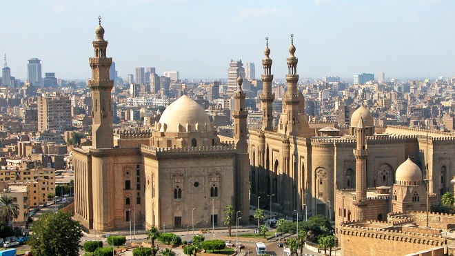 История и любопытные факты о евреях в Египте