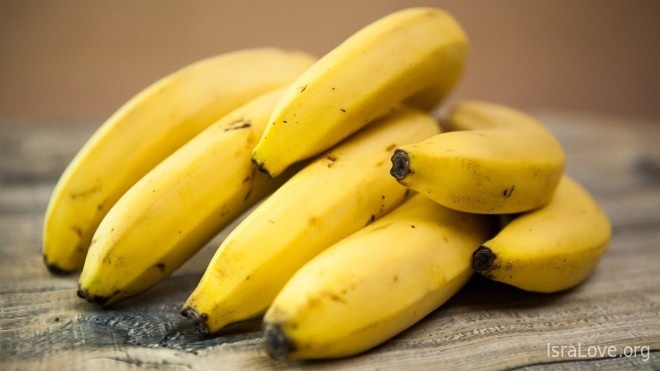 Как евреи заставили весь мир полюбить бананы