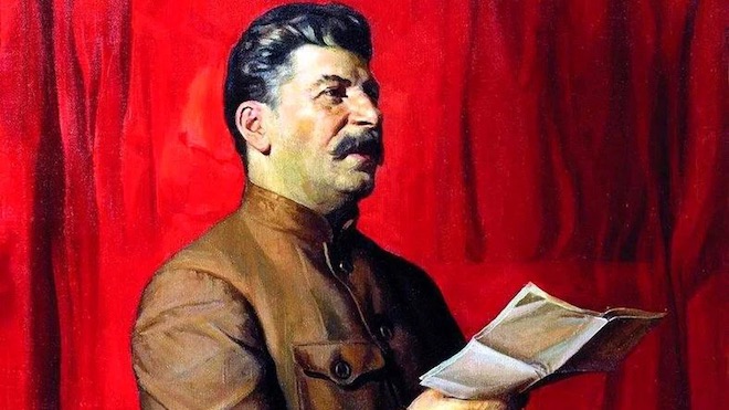 Сталин создал Израиль – факт или миф?