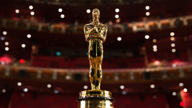 «Оскар» - еврейские корни самой престижной кино-премии