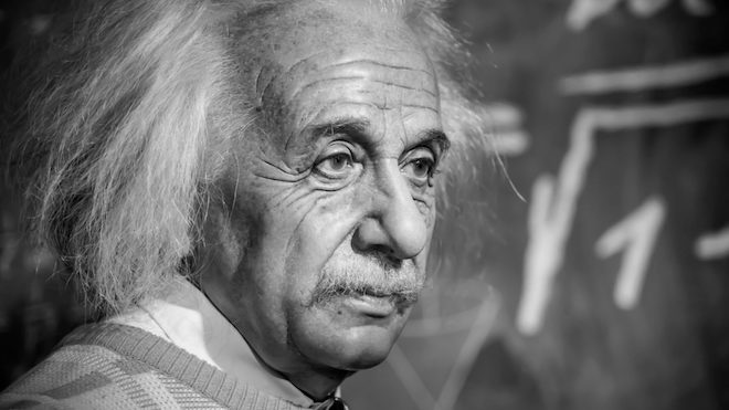 3 совета Эйнштейна как сохранить ясный ум до глубокой старости