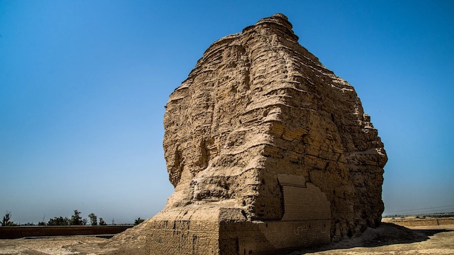 Вавилонская Башня: история, легенды, догадки ученых