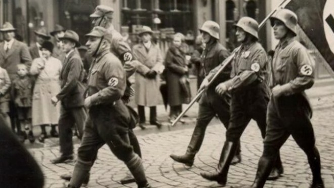 5 пособников нацистов, которых пытались осудить спустя 70 лет