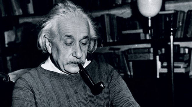 Список Эйнштейна: 7 любимых книг гениального учёного