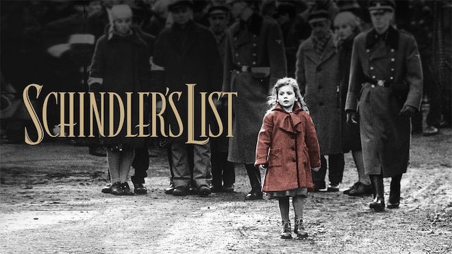 24 факта о самом известном фильме о Холокосте «Список Шиндлера»