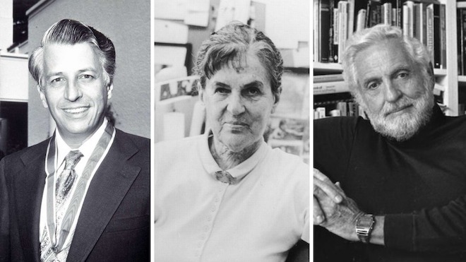 Еще 3 ученых-еврея, которые бежали от нацизма и изменили мир