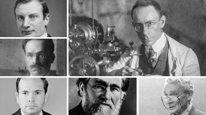 6 евреев-учёных, которые родились в России, а обрели известность после эмиграции