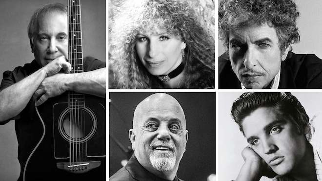 5 самых знаменитых музыкантов еврейского происхождения по версии ИИ