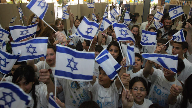 Почему в Израиле жить хорошо