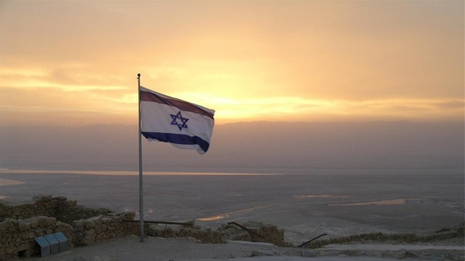 Арабы-христиане должны понять, что Израиль – их последняя надежда
