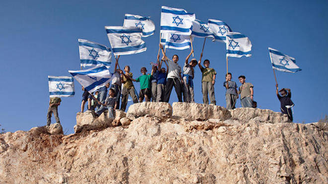 Как хуцпа помогла Израилю стать страной стартапов