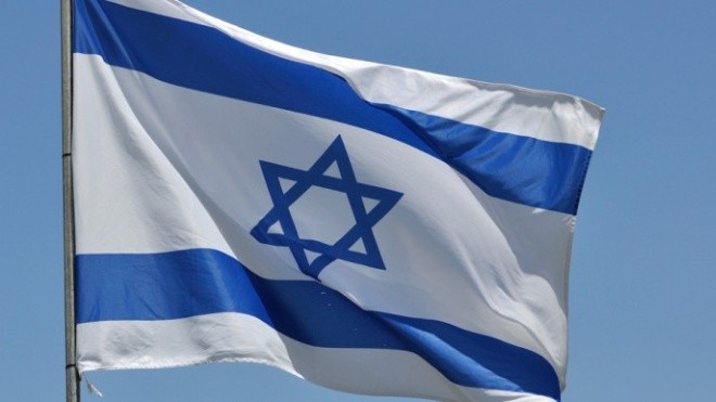 Знамя Израиля по Фэн-шуй