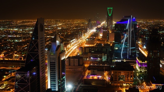 Интересные факты о Саудовской Аравии